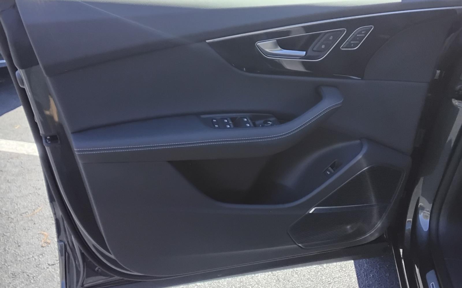 2026 Audi Q8 Premium Plus