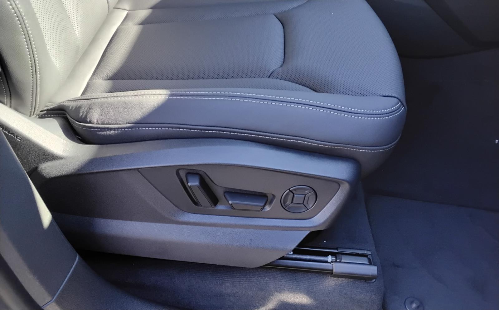 2026 Audi Q8 Premium Plus