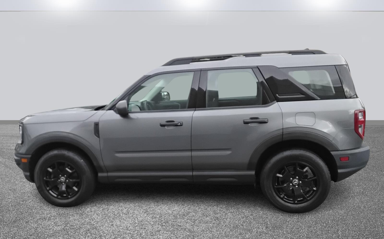 2022 Ford Bronco Sport Base