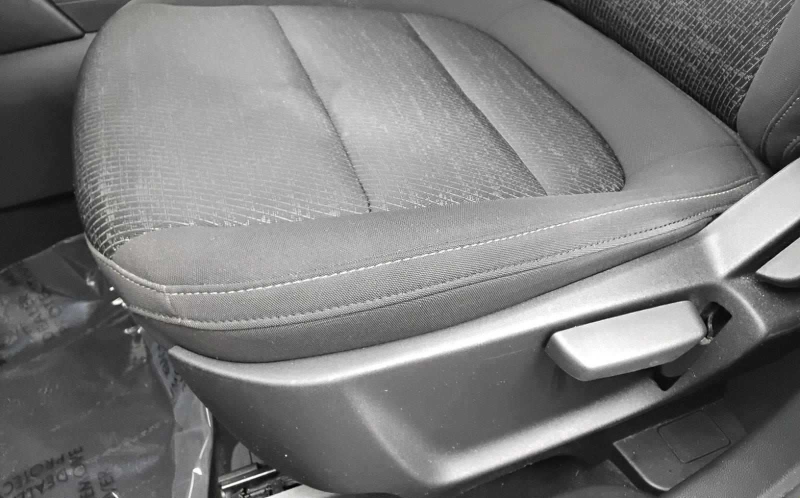 2022 Ford Bronco Sport Base