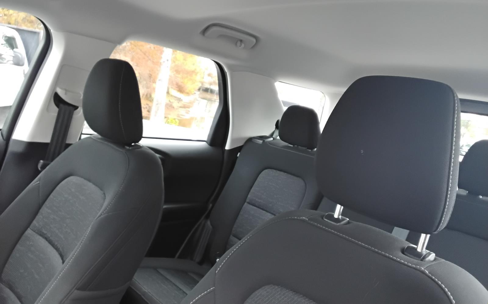 2022 Ford Bronco Sport Base