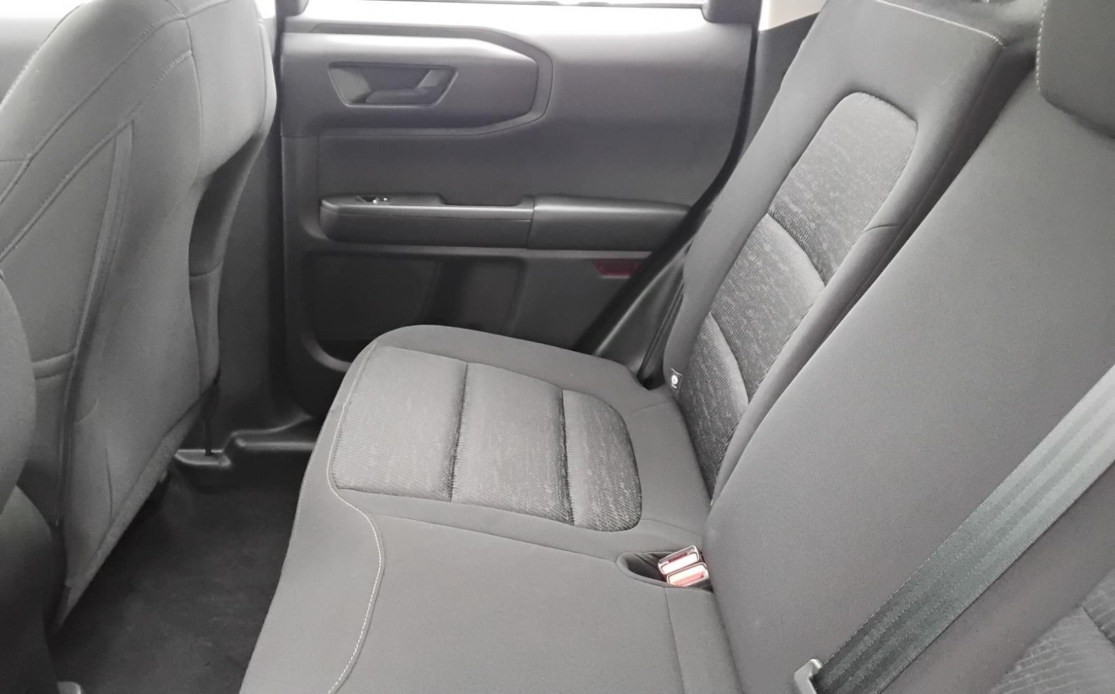 2022 Ford Bronco Sport Base