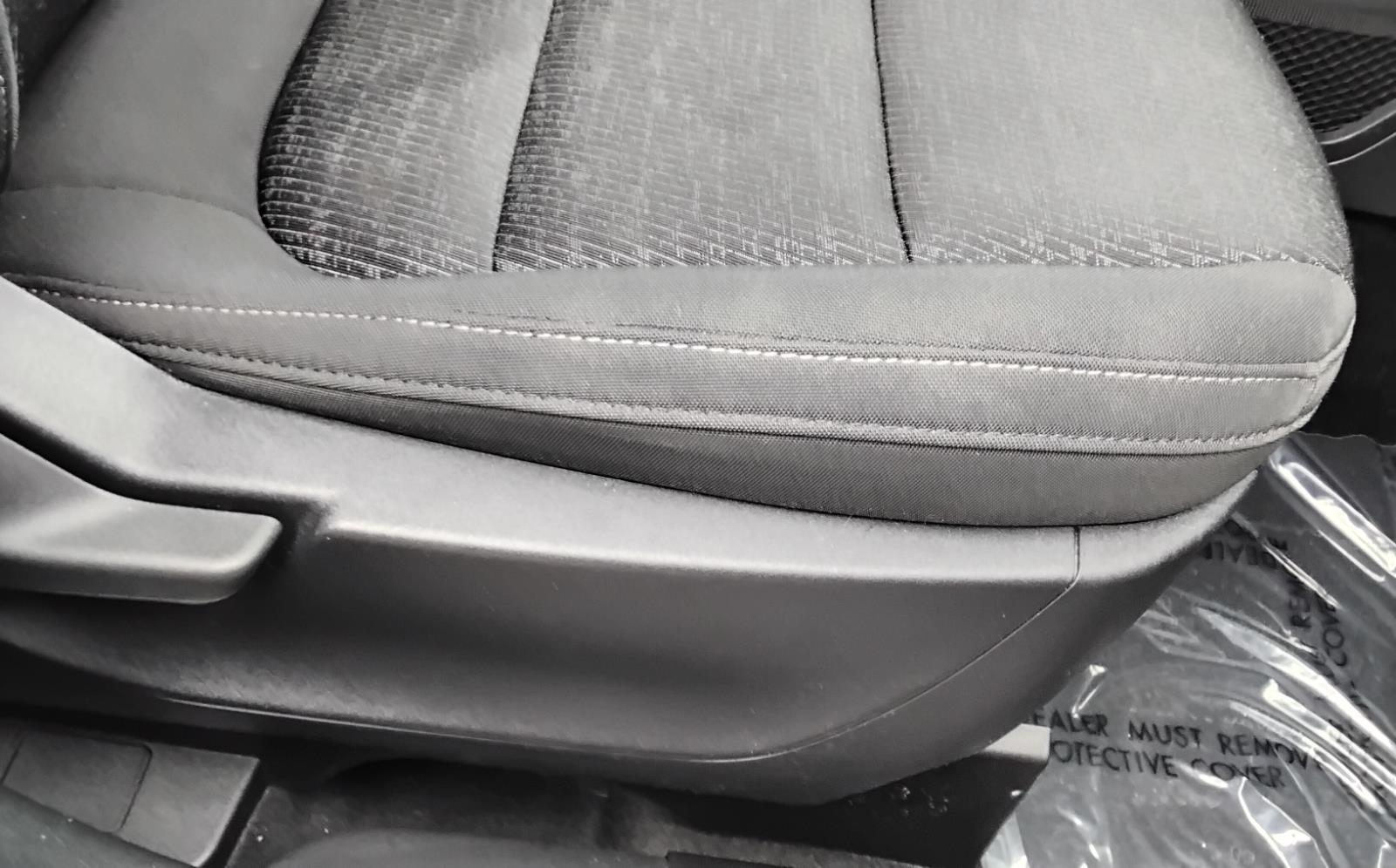 2022 Ford Bronco Sport Base