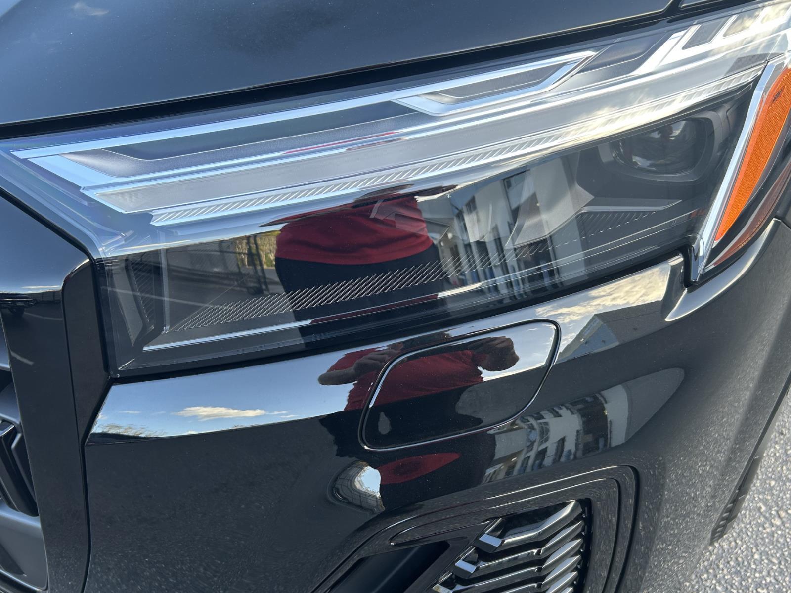 2026 Audi Q7 Premium