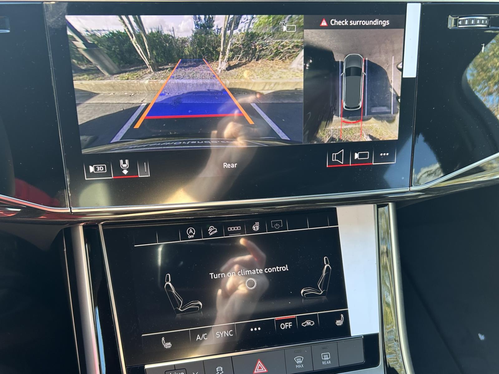 2026 Audi Q7 Premium