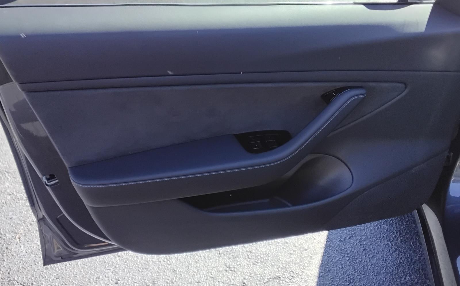 2018 Tesla Model 3 Long Range Battery