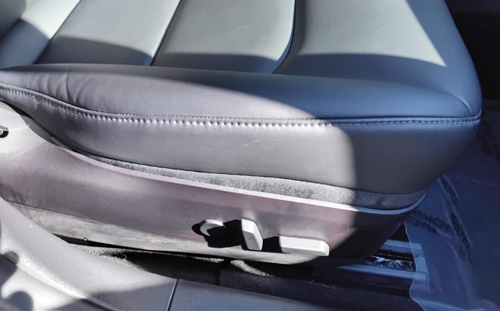 2018 Tesla Model 3 Long Range Battery