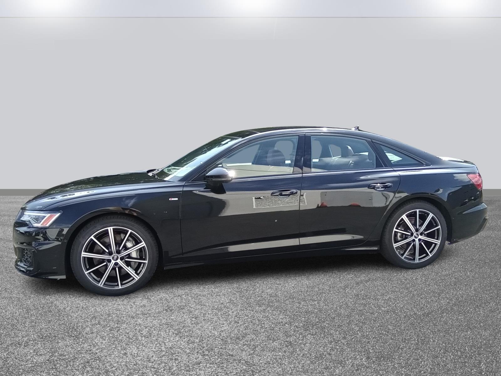 2025 Audi A6 Sedan Premium Plus