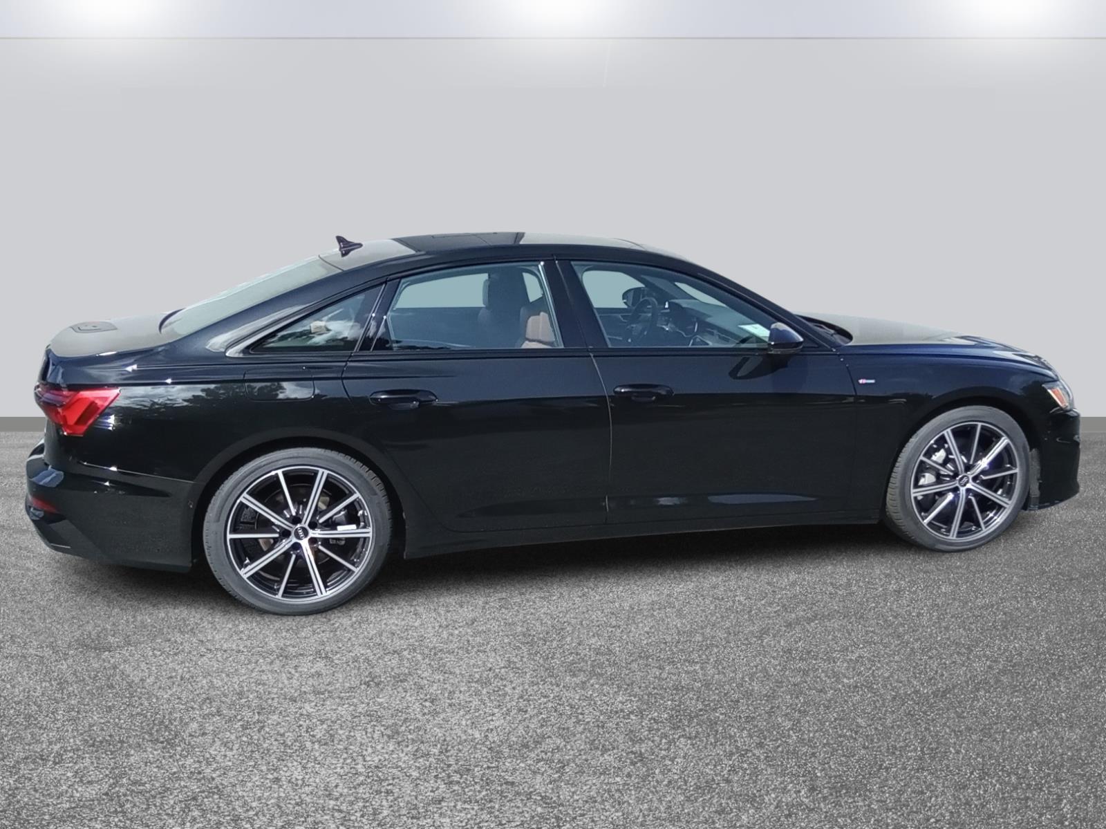 2025 Audi A6 Sedan Premium Plus