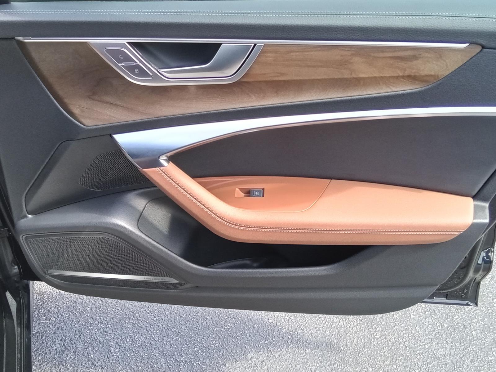 2025 Audi A6 Sedan Premium Plus