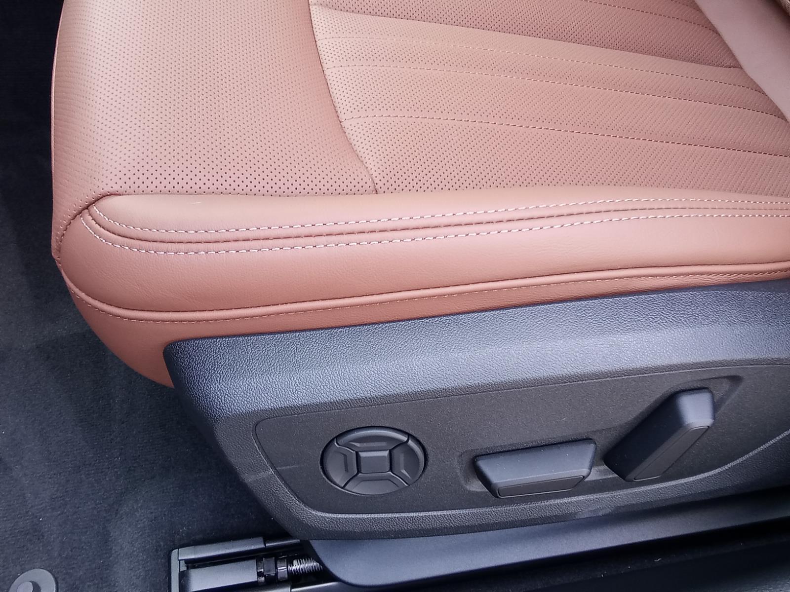2025 Audi A6 Sedan Premium Plus