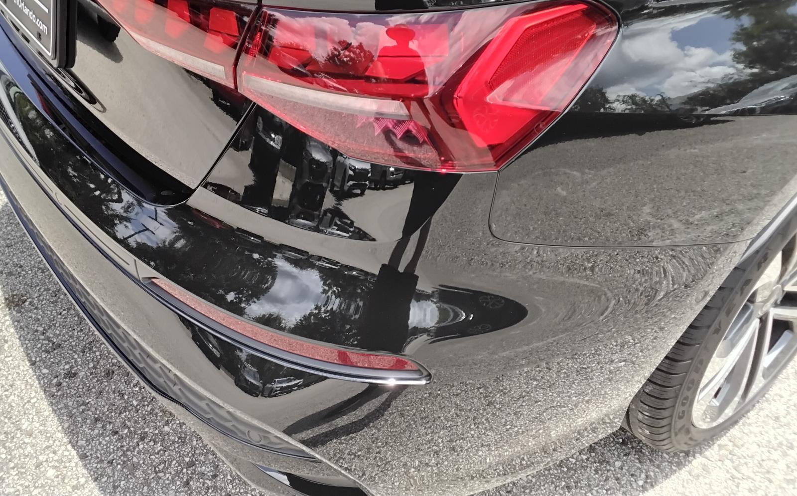 2025 Audi A3 Premium Plus