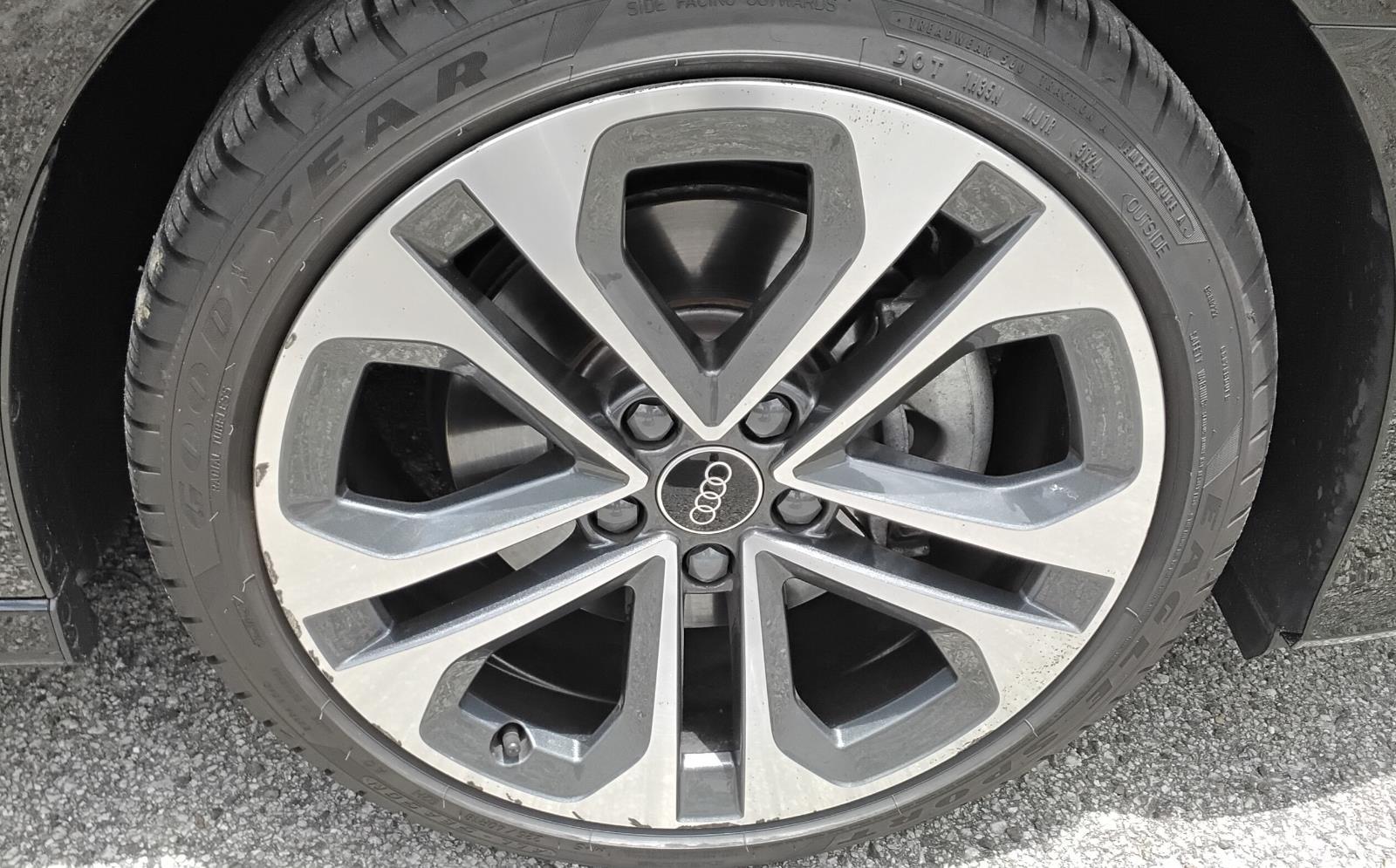2025 Audi A3 Premium Plus