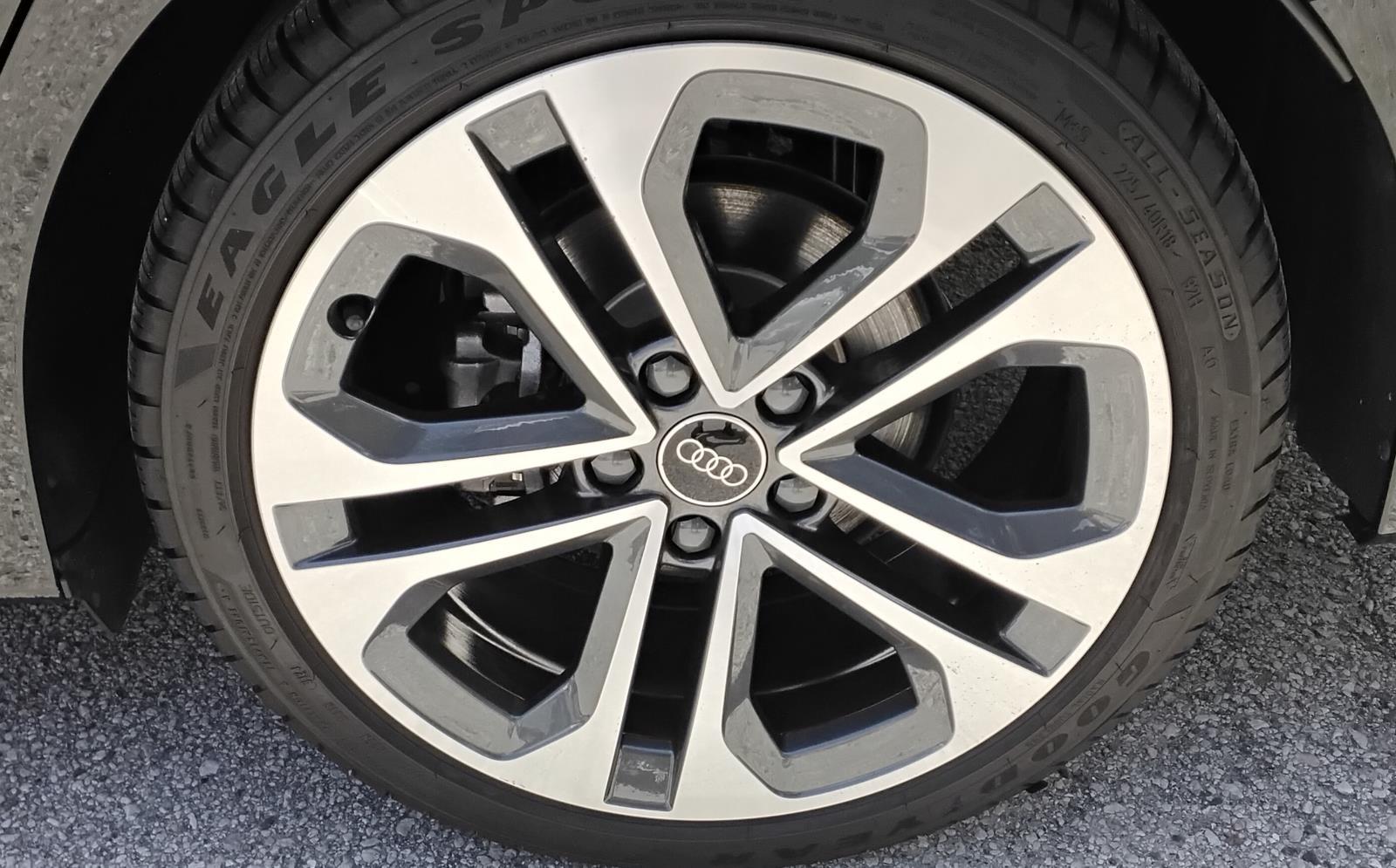 2025 Audi A3 Premium Plus