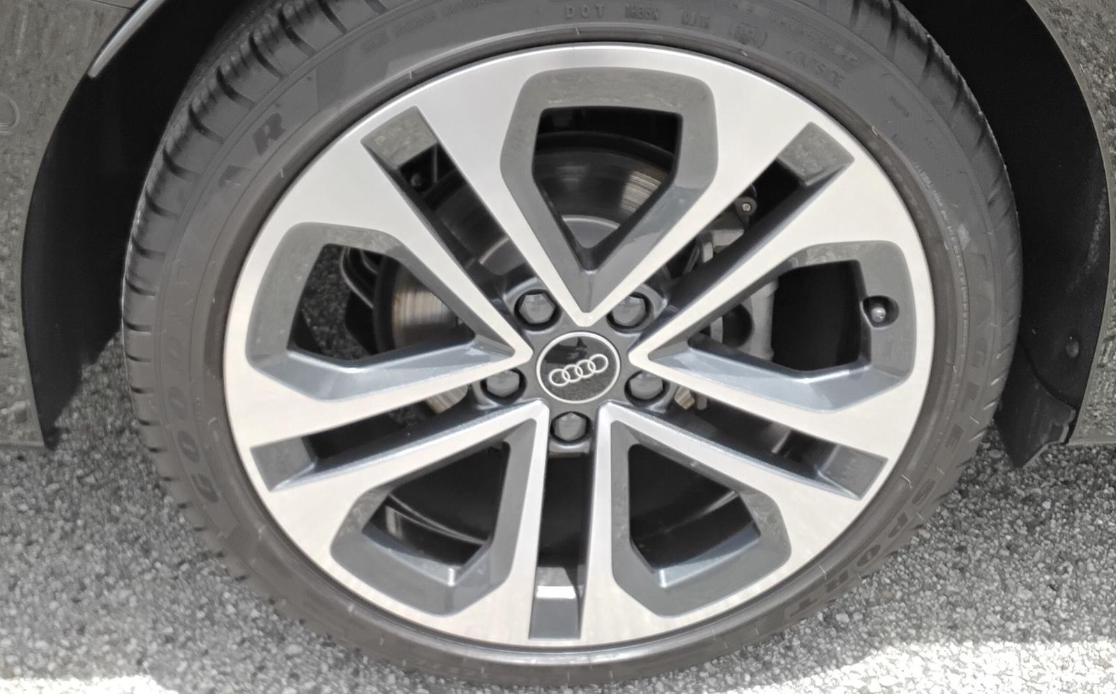 2025 Audi A3 Premium Plus