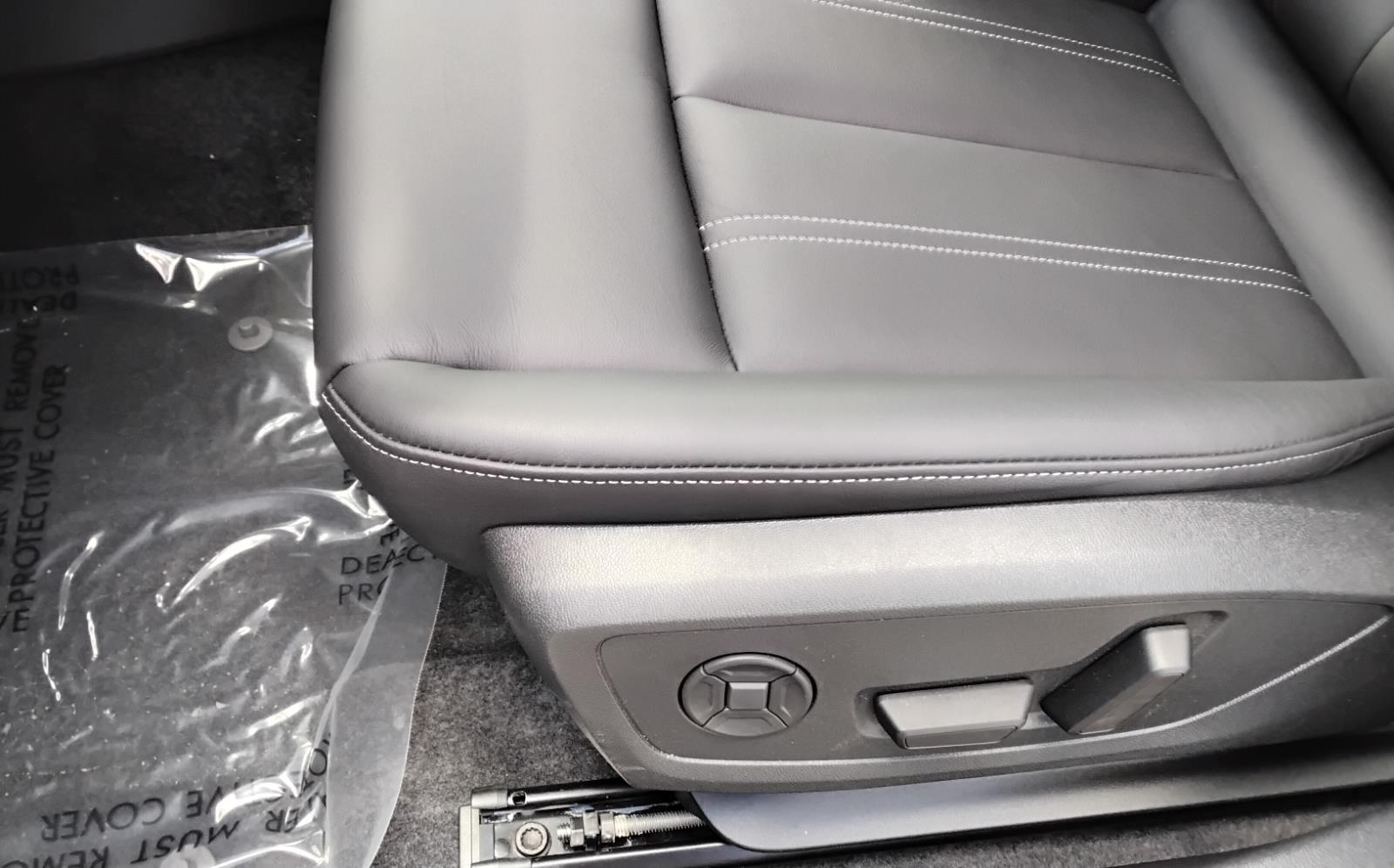 2025 Audi A3 Premium Plus
