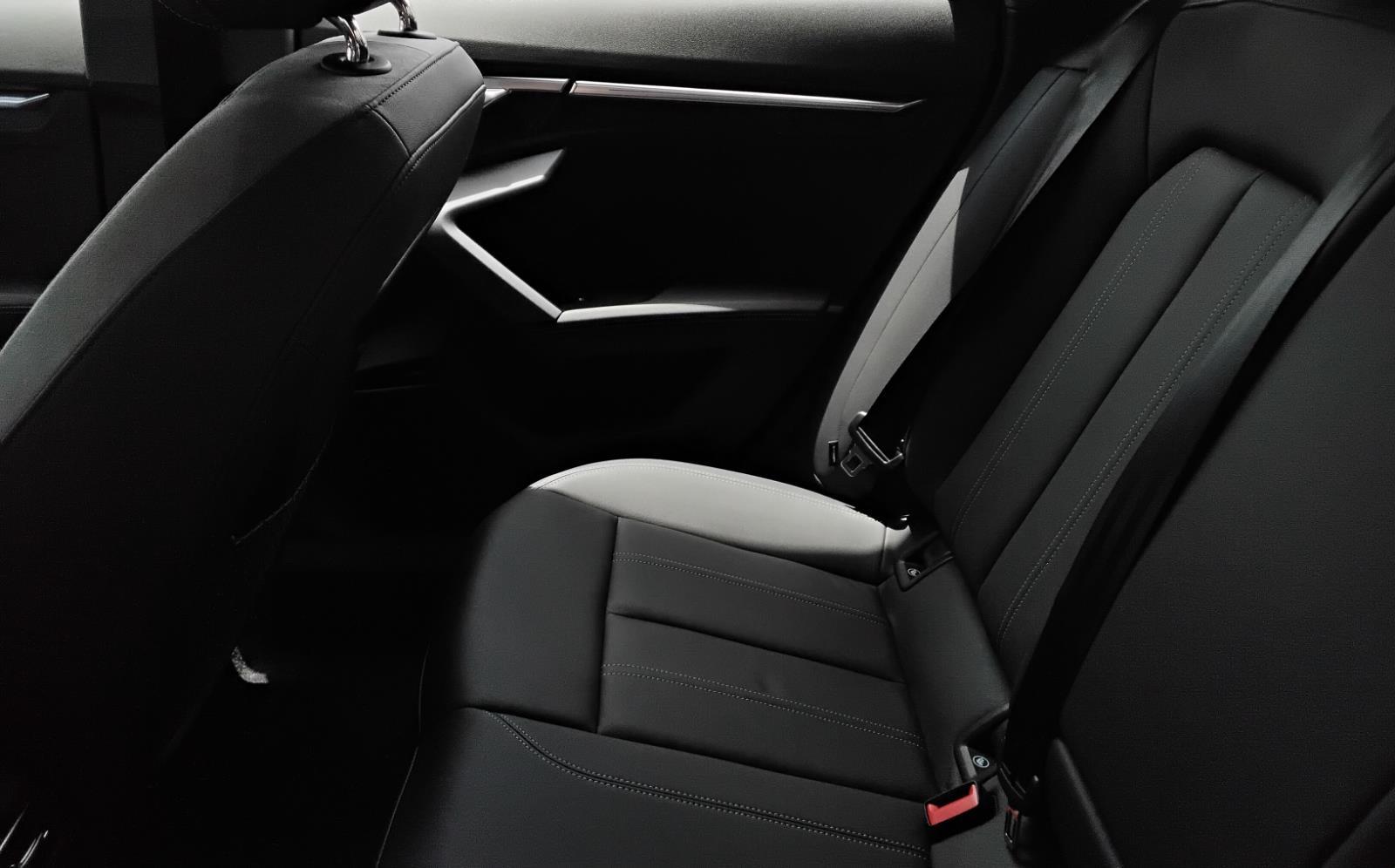 2025 Audi A3 Premium Plus