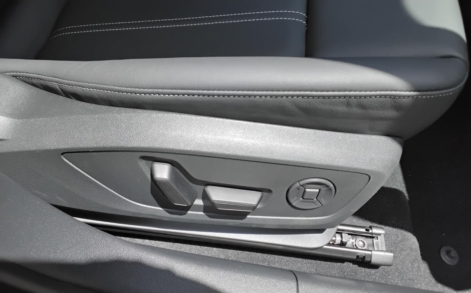 2025 Audi A3 Premium Plus