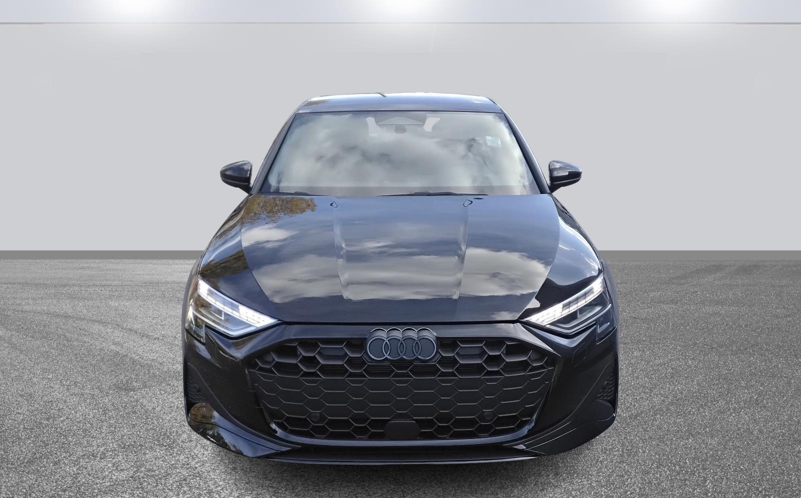 2026 Audi A3 Premium