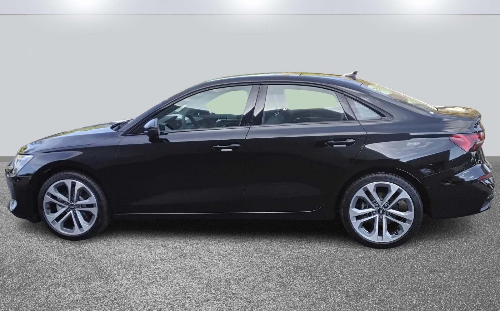 2026 Audi A3 Premium