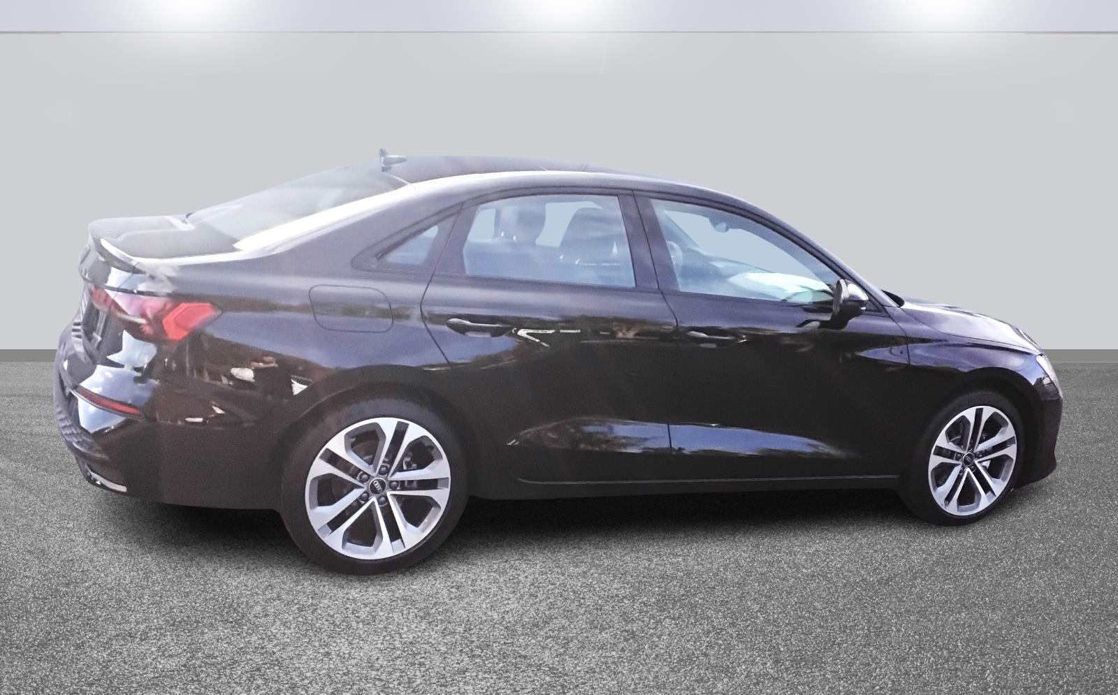 2026 Audi A3 Premium