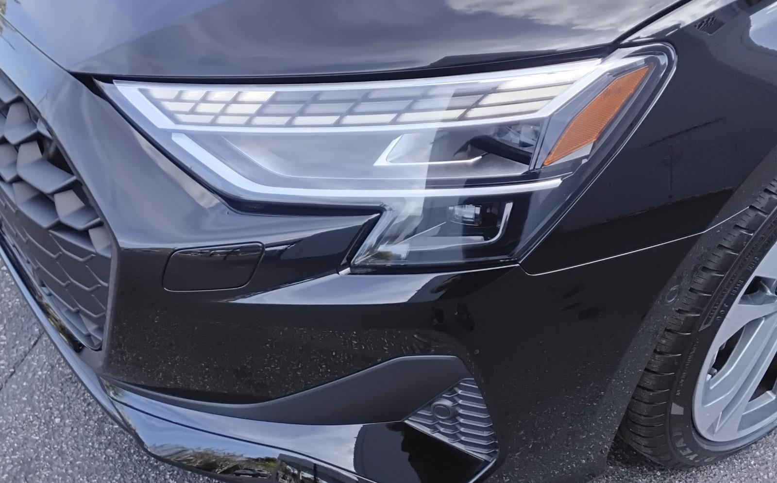 2026 Audi A3 Premium