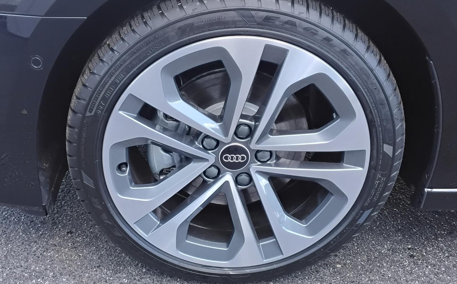 2026 Audi A3 Premium