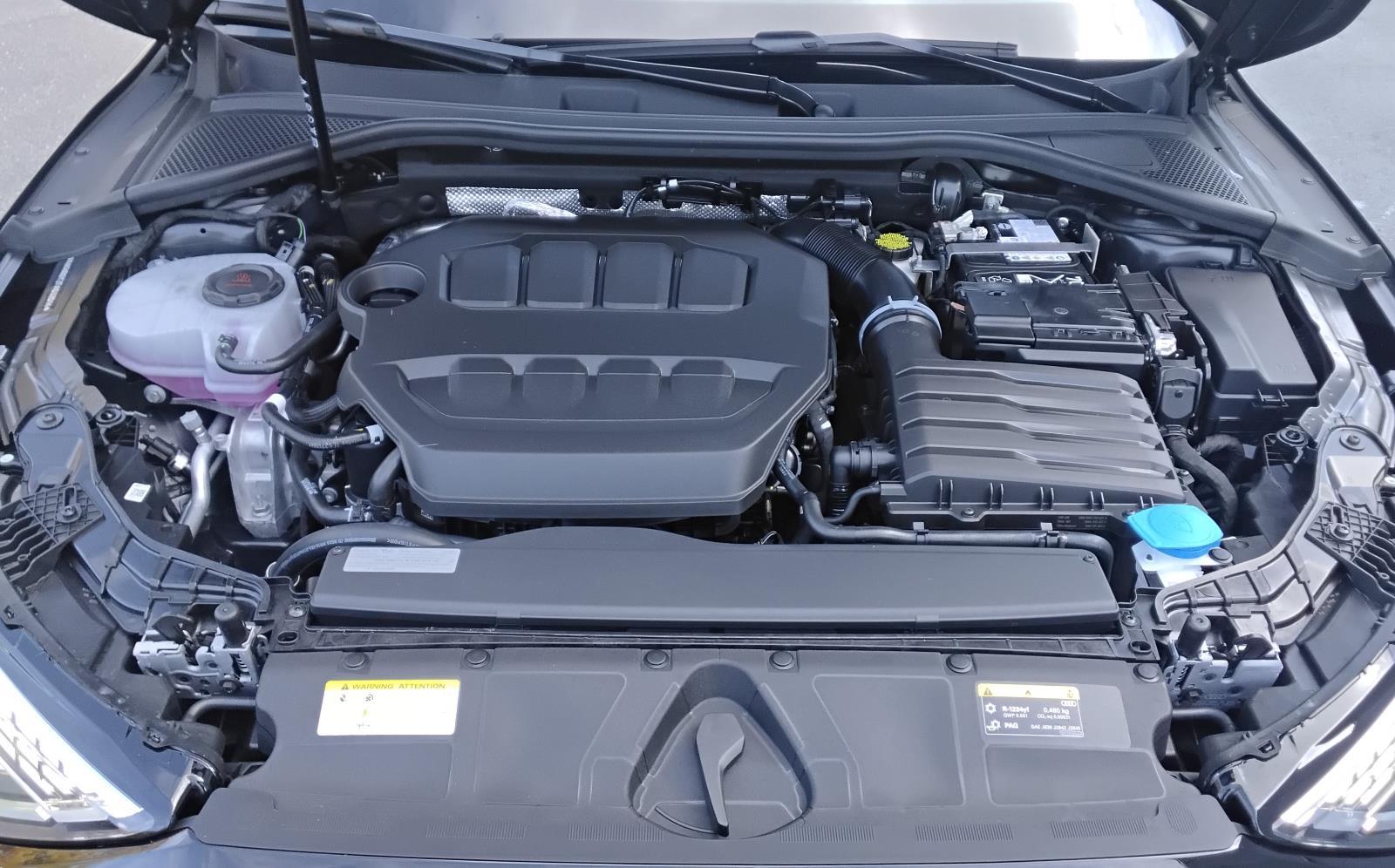 2026 Audi A3 Premium