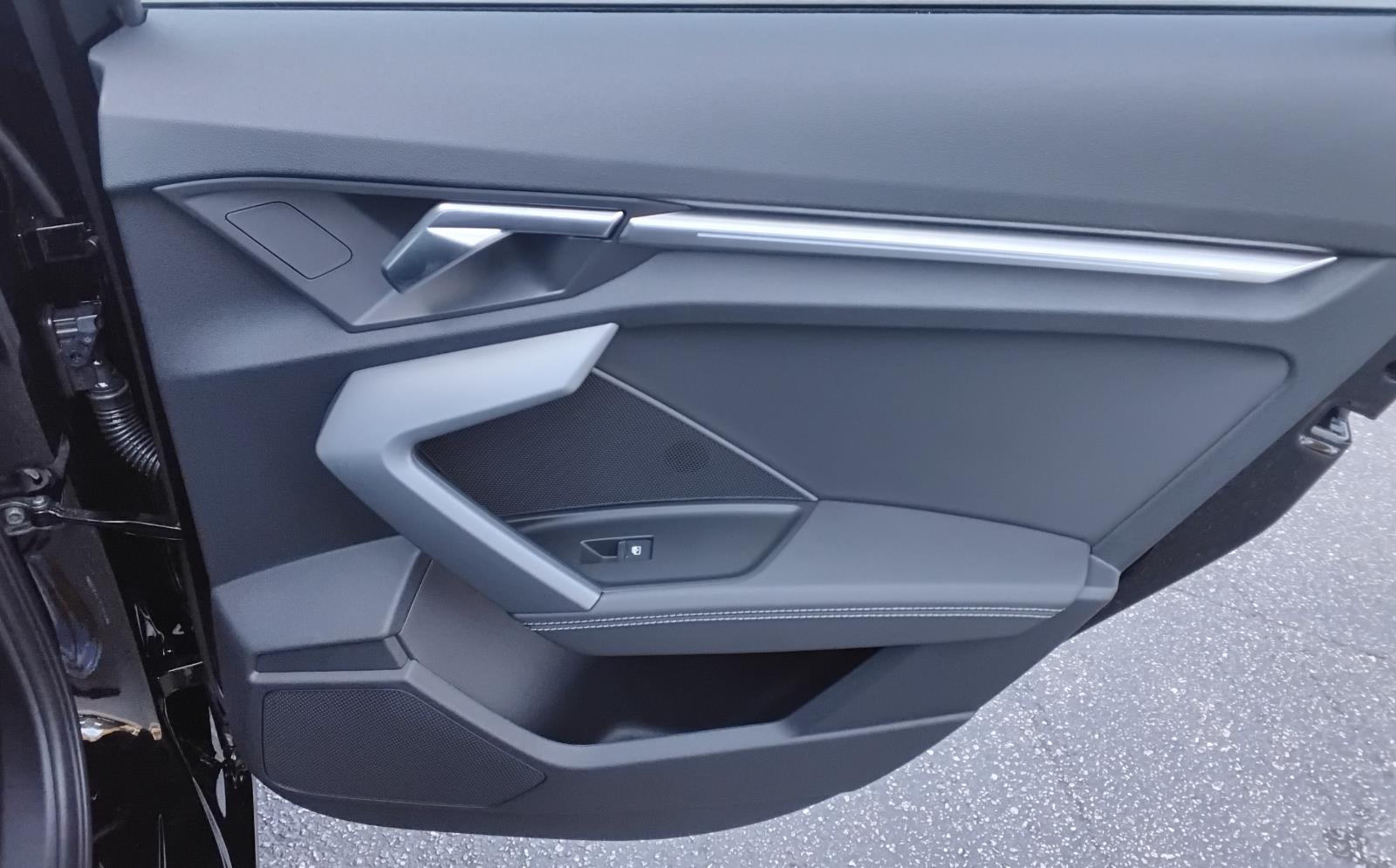 2026 Audi A3 Premium