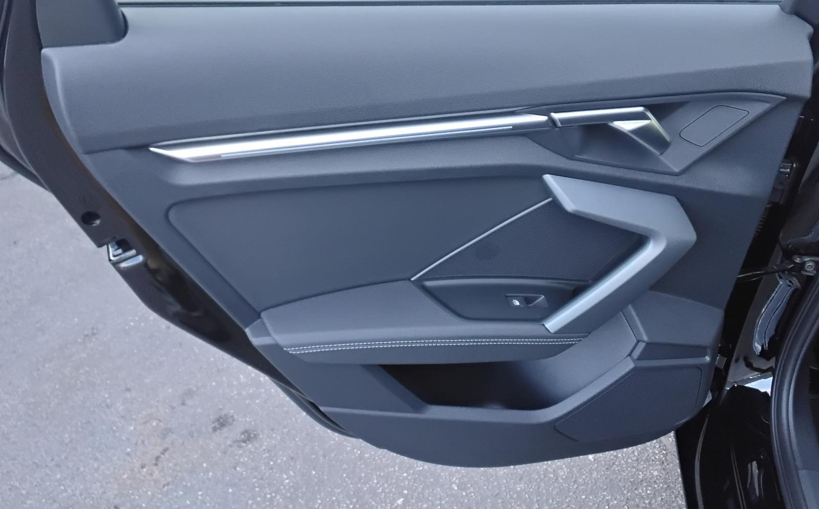 2026 Audi A3 Premium