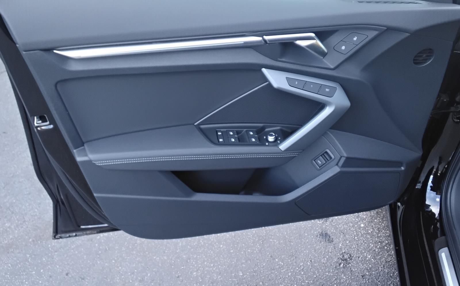 2026 Audi A3 Premium