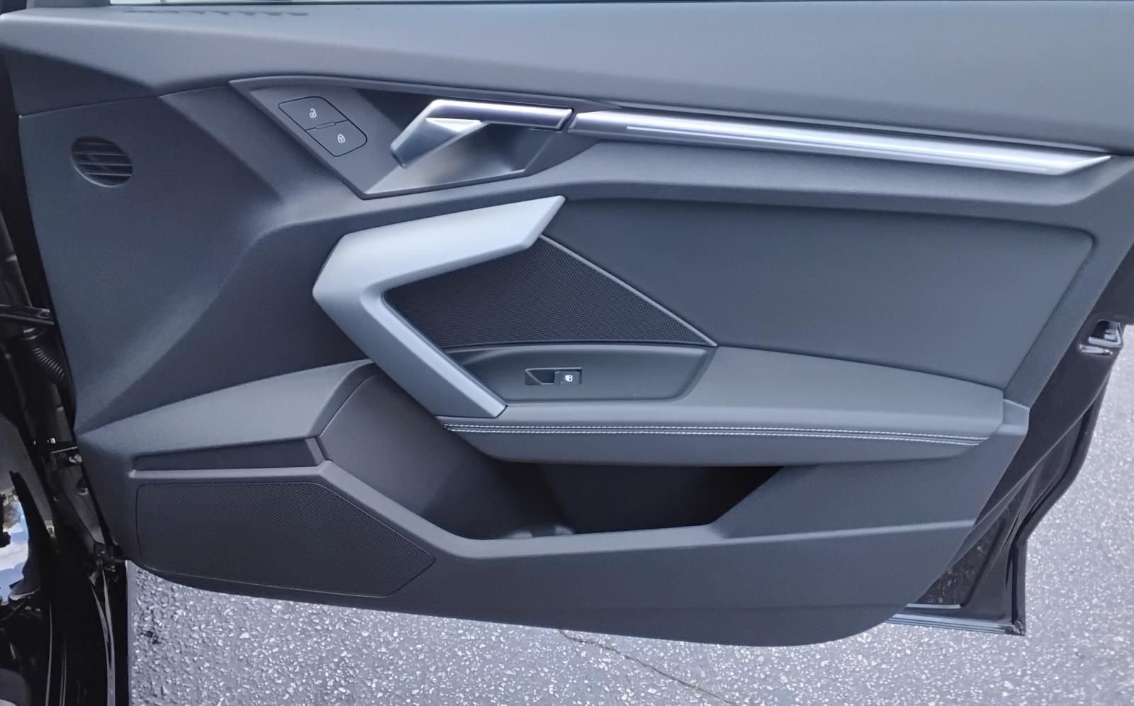 2026 Audi A3 Premium