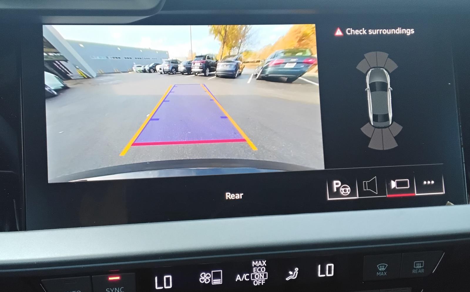 2026 Audi A3 Premium