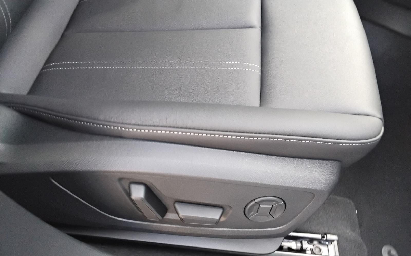 2026 Audi A3 Premium