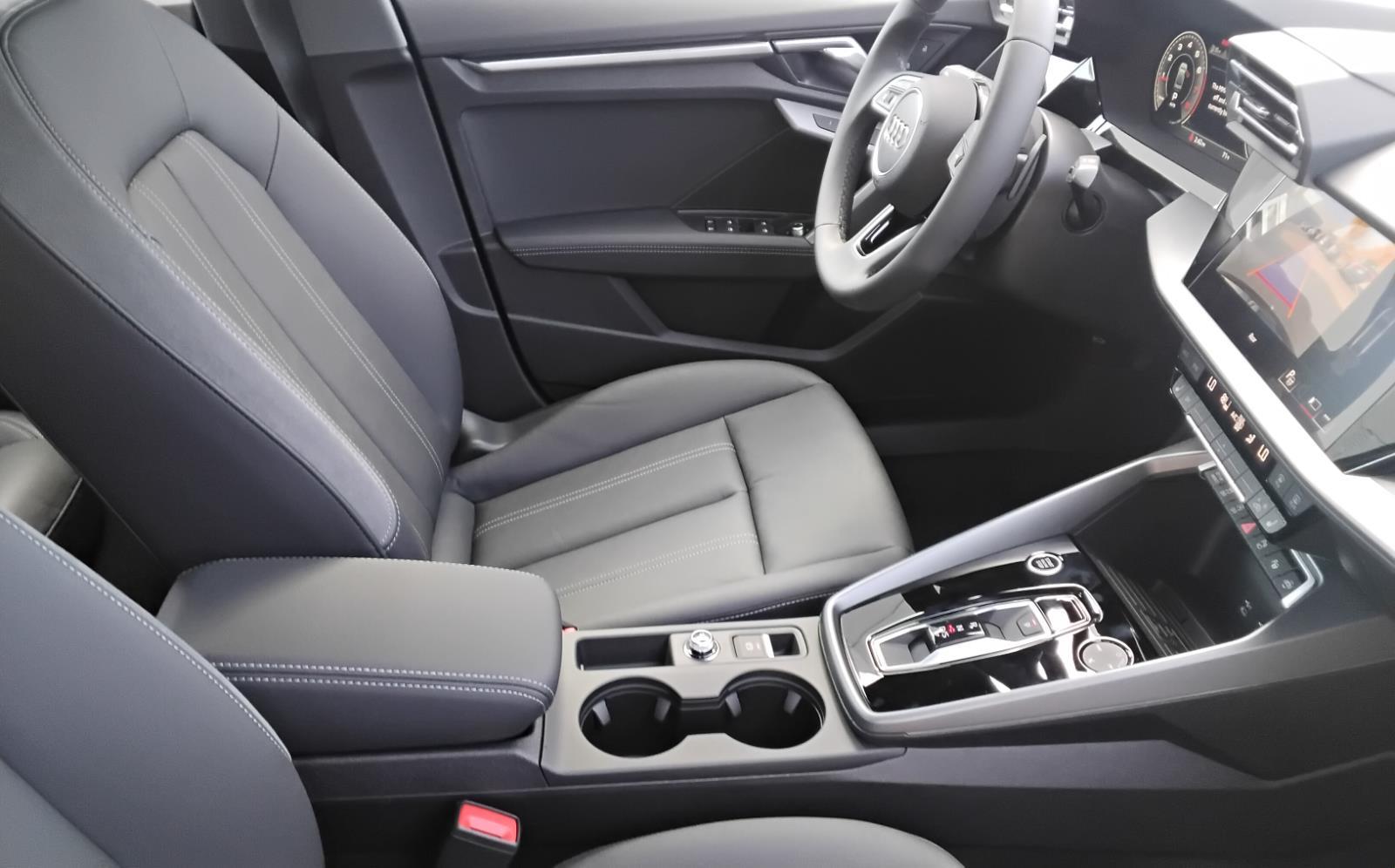 2026 Audi A3 Premium