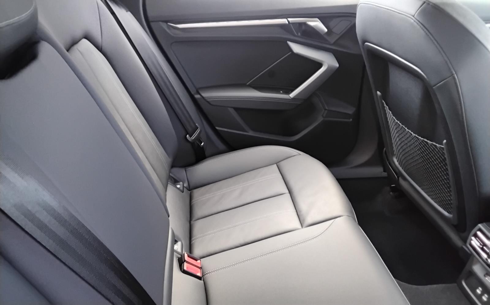 2026 Audi A3 Premium