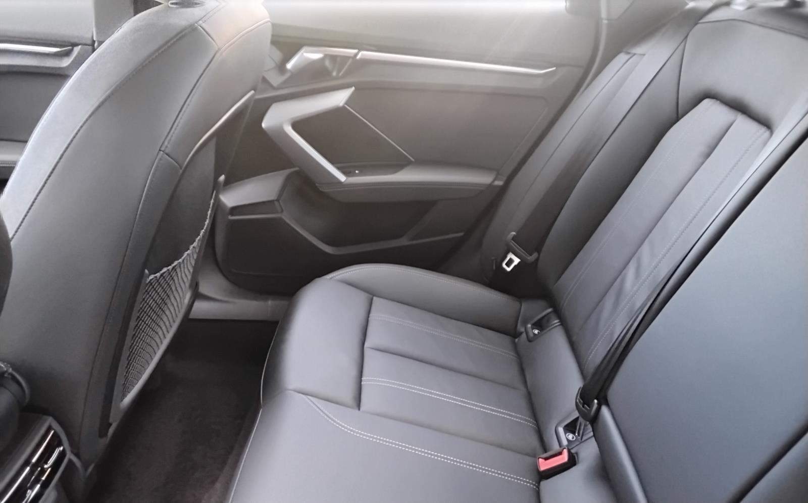 2026 Audi A3 Premium