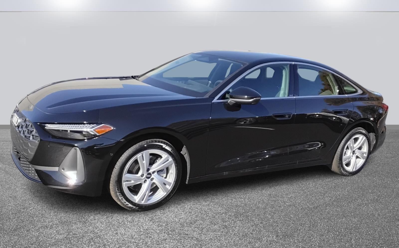 2025 Audi A5 Premium Plus