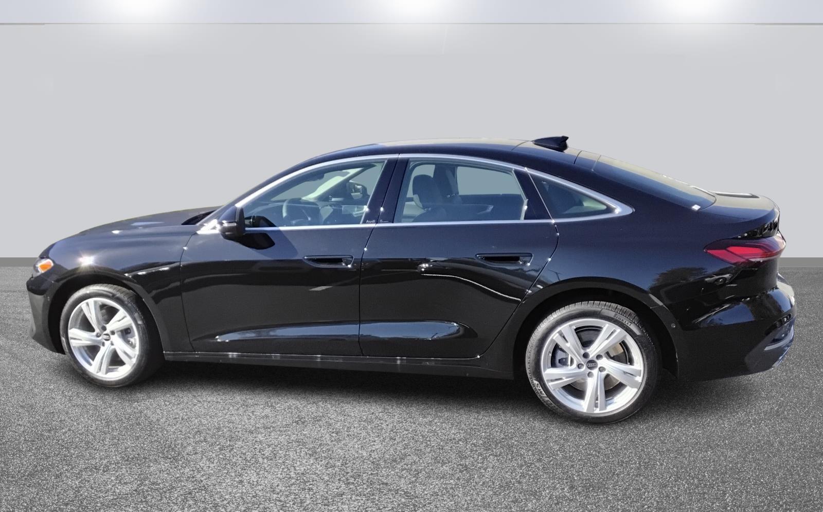 2025 Audi A5 Premium Plus