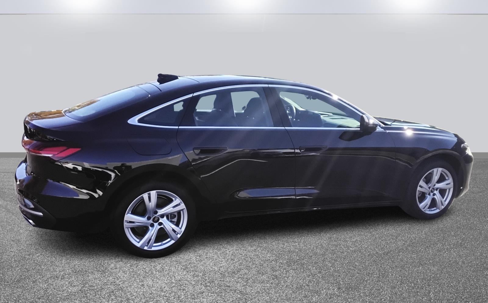 2025 Audi A5 Premium Plus