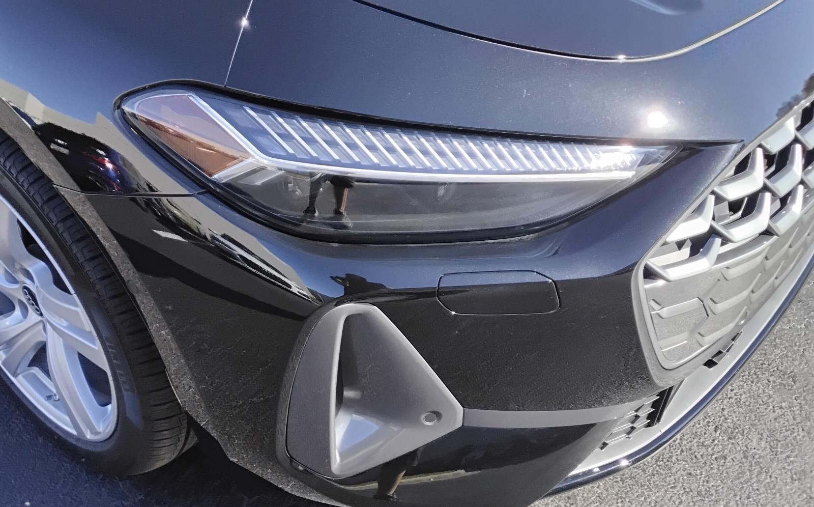 2025 Audi A5 Premium Plus