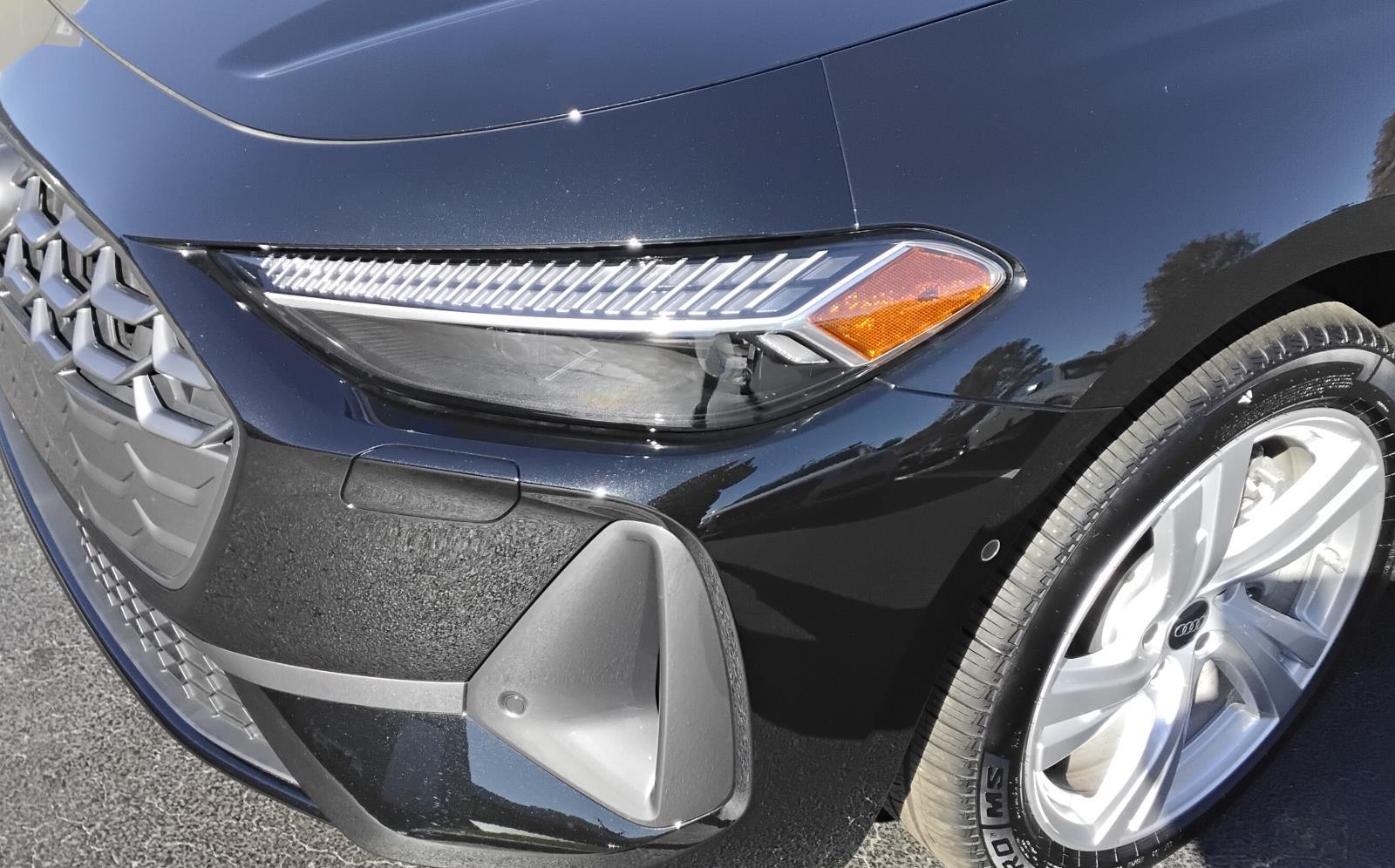 2025 Audi A5 Premium Plus