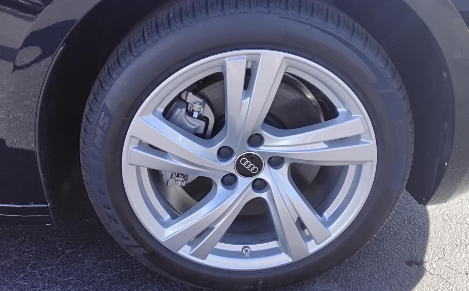 2025 Audi A5 Premium Plus