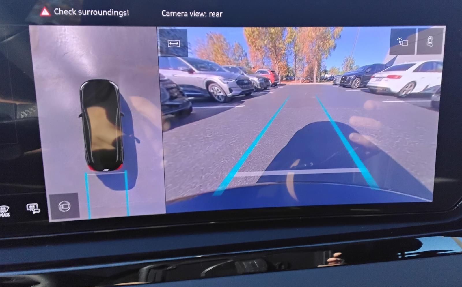 2025 Audi A5 Premium Plus