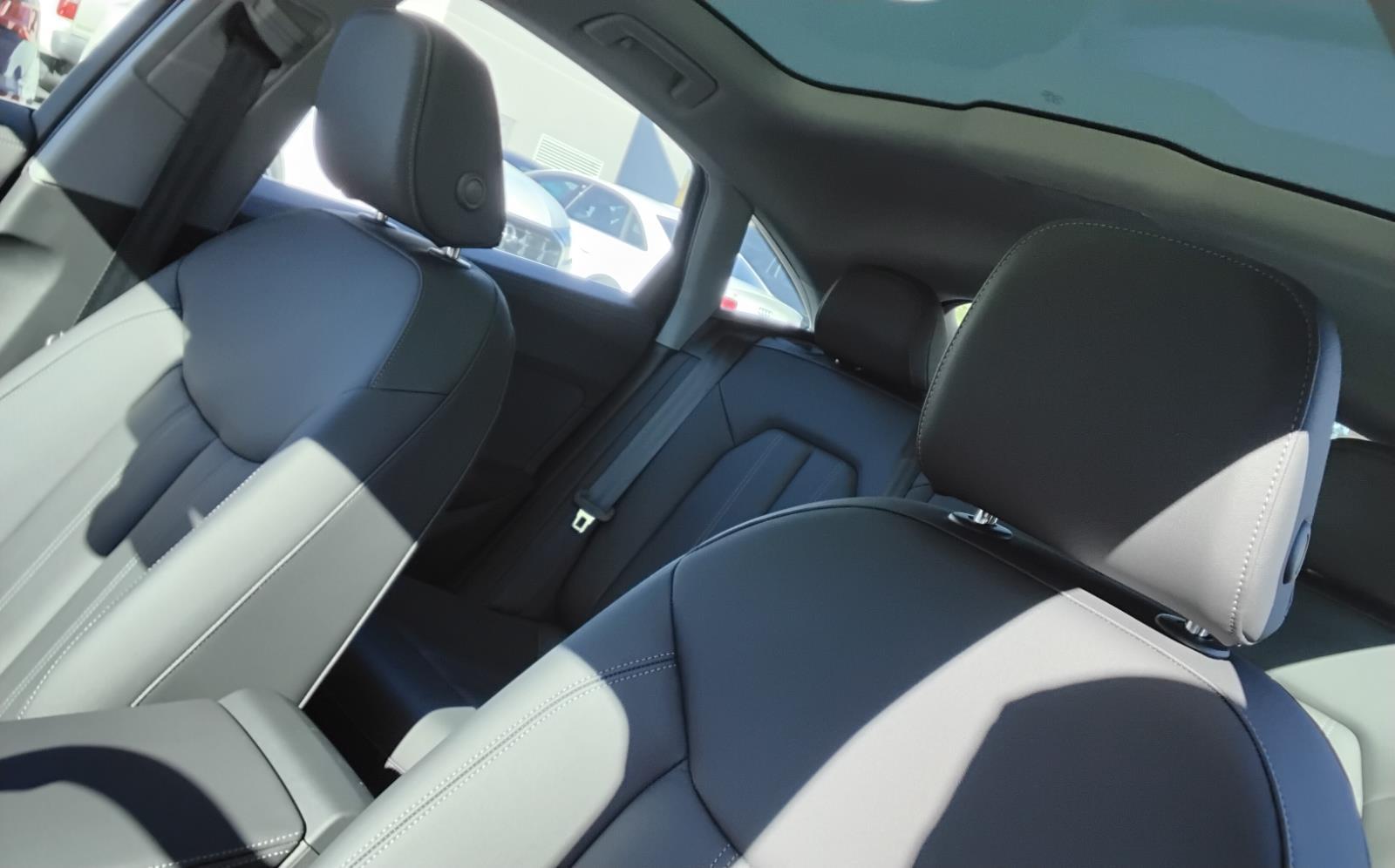 2025 Audi A5 Premium Plus