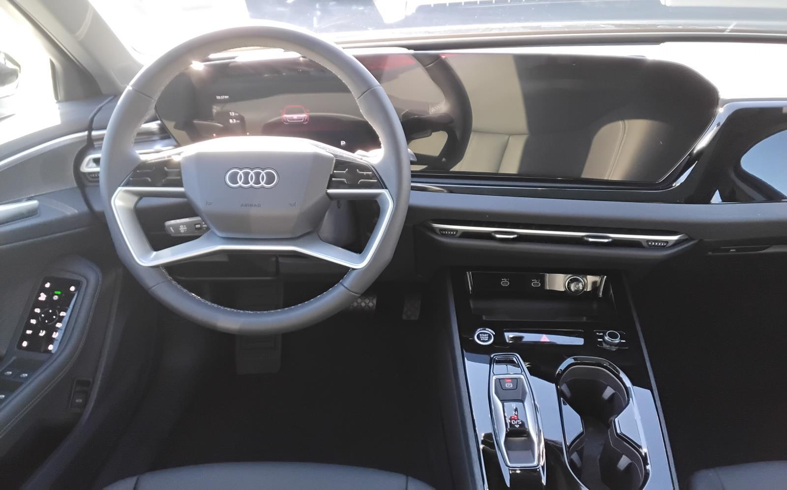 2025 Audi A5 Premium Plus