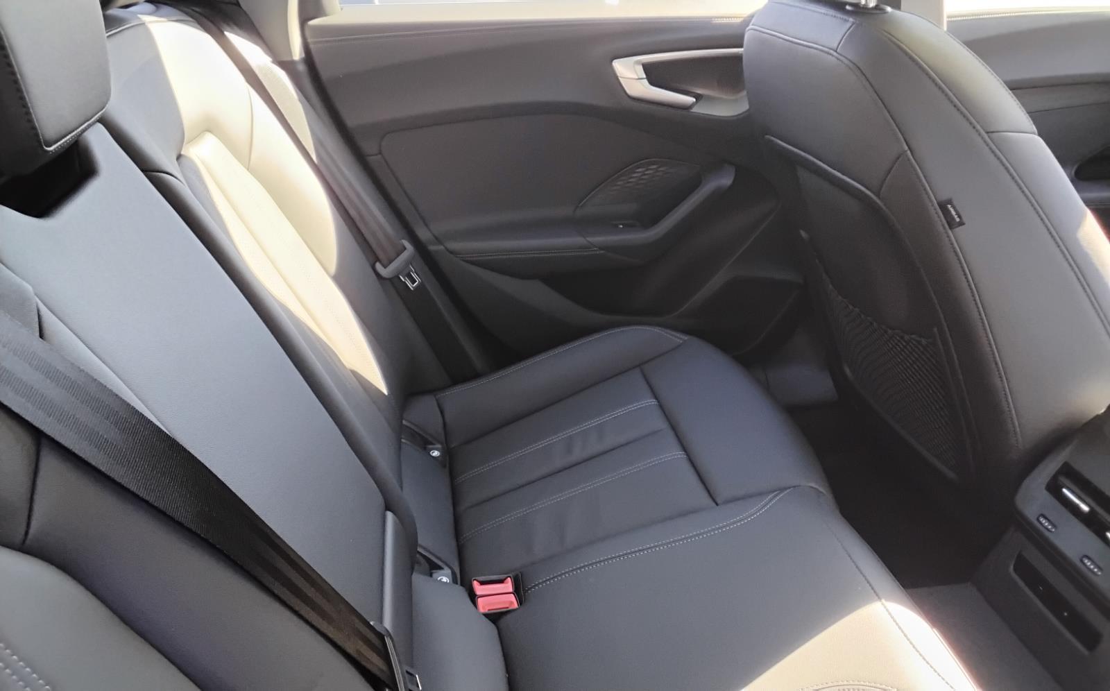 2025 Audi A5 Premium Plus