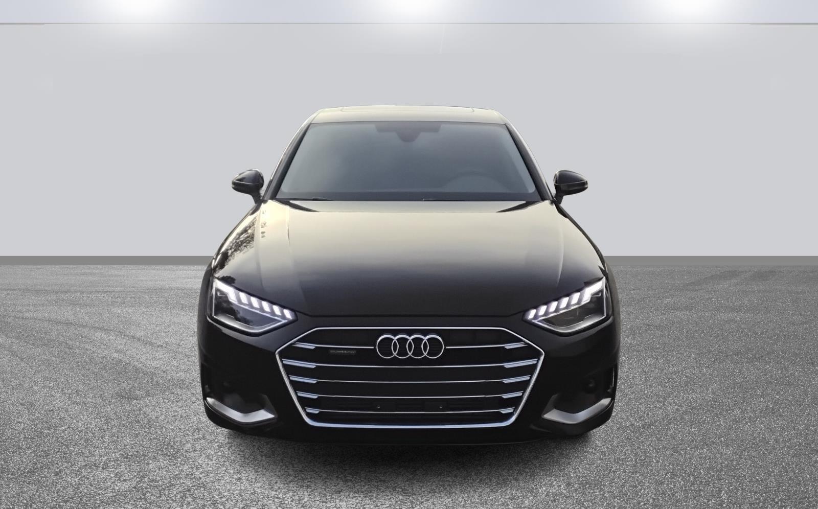 2023 Audi A4 Sedan Premium