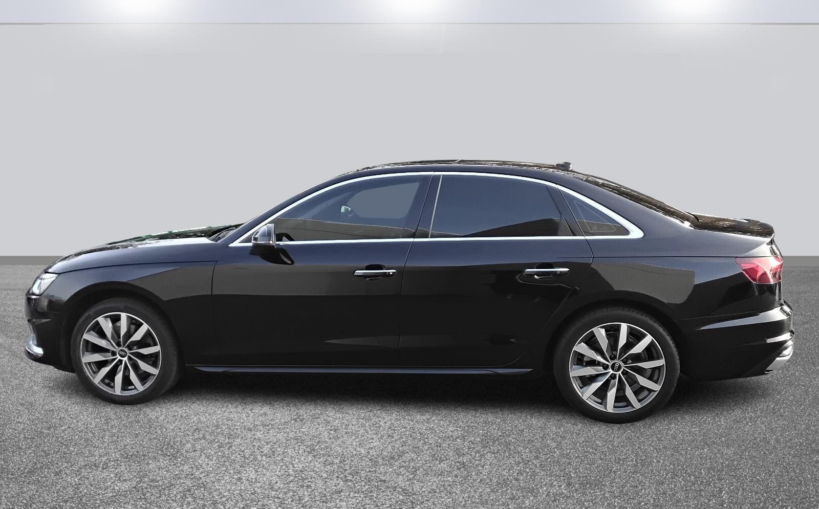 2023 Audi A4 Sedan Premium