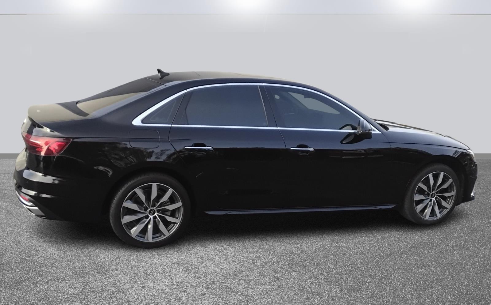 2023 Audi A4 Sedan Premium